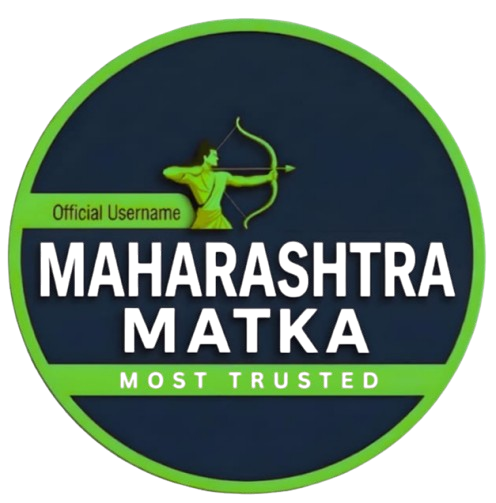 Maharastra777 Logo